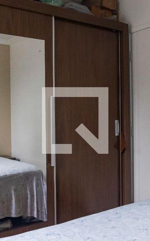Apartamento à venda com 56m², 2 quartos e 1 vagaQuarto 1