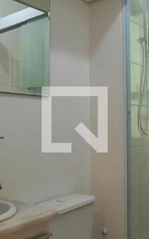 Apartamento à venda com 56m², 2 quartos e 1 vagaBanheiro