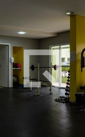 Apartamento à venda com 56m², 2 quartos e 1 vagaAcademia