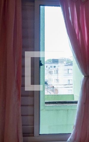 Apartamento à venda com 56m², 2 quartos e 1 vagaQuarto 2