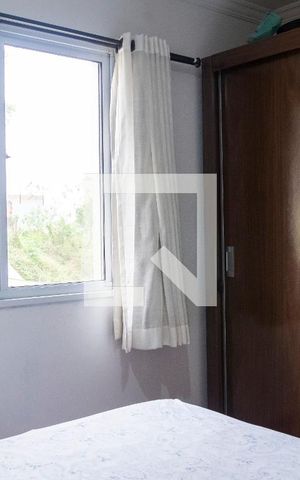 Apartamento à venda com 56m², 2 quartos e 1 vagaQuarto 1
