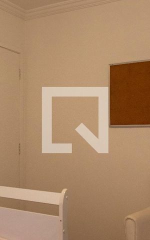 Apartamento à venda com 56m², 2 quartos e 1 vagaQuarto 2
