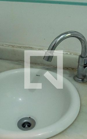 Apartamento à venda com 56m², 2 quartos e 1 vagaBanheiro - Torneira