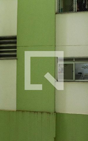 Apartamento à venda com 56m², 2 quartos e 1 vagaÁrea de Serviço - Vista