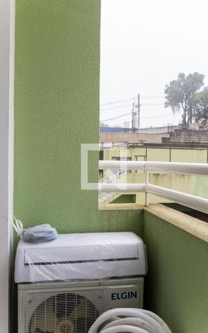 Apartamento à venda com 56m², 2 quartos e 1 vagaVaranda da Sala