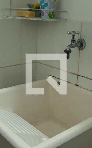 Apartamento à venda com 56m², 2 quartos e 1 vagaÁrea de Serviço
