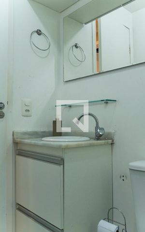 Apartamento à venda com 56m², 2 quartos e 1 vagaBanheiro