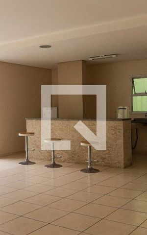 Apartamento à venda com 56m², 2 quartos e 1 vagaSalao de Festa