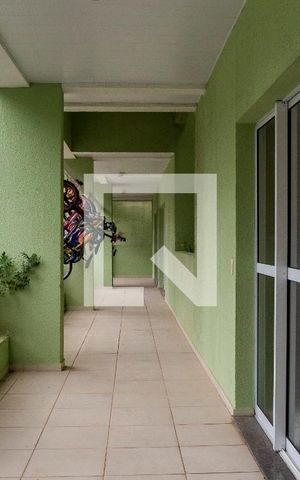 Apartamento à venda com 56m², 2 quartos e 1 vagaBicicletário