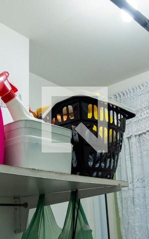 Apartamento à venda com 56m², 2 quartos e 1 vagaÁrea de Serviço