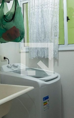 Apartamento à venda com 56m², 2 quartos e 1 vagaÁrea de Serviço