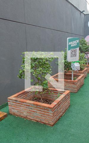 Studio para alugar com 30m², 1 quarto e sem vaga Studio para alugar com 30m², 1 quarto e sem vagaÁrea comum