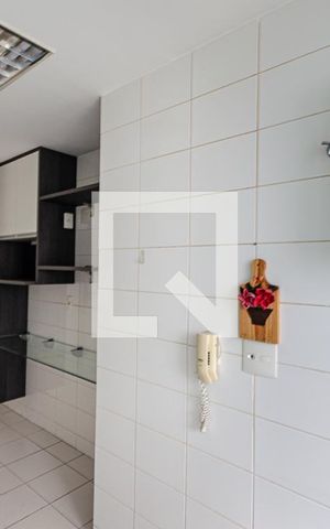Apartamento à venda com 70m², 2 quartos e 1 vaga Apartamento à venda com 70m², 2 quartos e 1 vagaCozinha