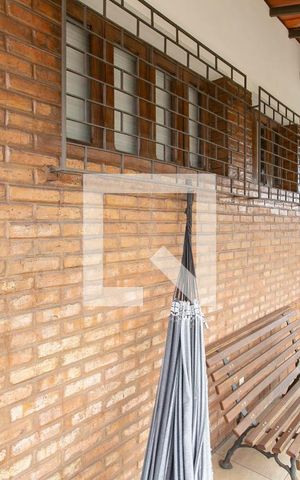 Casa à venda com 290m², 5 quartos e 3 vagas Casa à venda com 290m², 5 quartos e 3 vagasVaranda da Sala