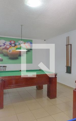 Apartamento à venda com 48m², 2 quartos e 1 vaga Apartamento à venda com 48m², 2 quartos e 1 vagaSala de Jogos