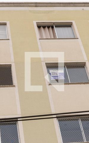 Apartamento à venda com 48m², 2 quartos e 1 vaga Apartamento à venda com 48m², 2 quartos e 1 vagaPlaquinha