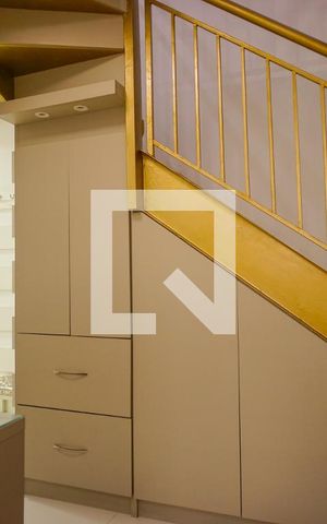Apartamento à venda com 181m², 3 quartos e 2 vagas Apartamento à venda com 181m², 3 quartos e 2 vagasHall de Entrada