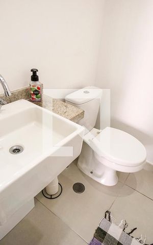 Apartamento à venda com 103m², 3 quartos e 2 vagas Apartamento à venda com 103m², 3 quartos e 2 vagasLavabo