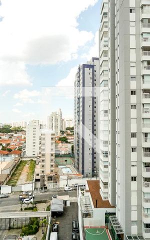 Apartamento à venda com 103m², 3 quartos e 2 vagas Apartamento à venda com 103m², 3 quartos e 2 vagasVista da suíte