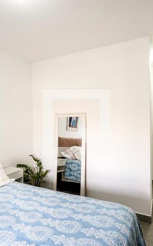 Apartamento à venda com 103m², 3 quartos e 2 vagas Apartamento à venda com 103m², 3 quartos e 2 vagasSuíte