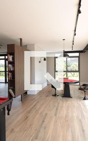 Apartamento à venda com 103m², 3 quartos e 2 vagas Apartamento à venda com 103m², 3 quartos e 2 vagasSalão de jogos