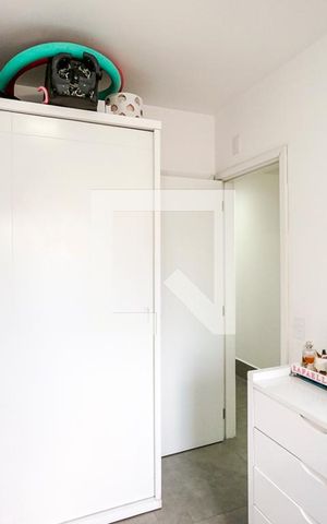 Apartamento à venda com 103m², 3 quartos e 2 vagas Apartamento à venda com 103m², 3 quartos e 2 vagasQuarto 3