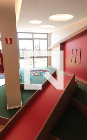 Apartamento à venda com 103m², 3 quartos e 2 vagas Apartamento à venda com 103m², 3 quartos e 2 vagasBrinquedoteca