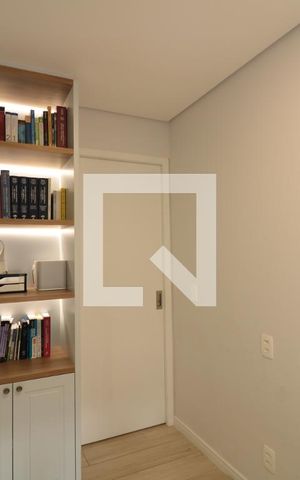 Apartamento à venda com 80m², 3 quartos e 3 vagasQuarto 1