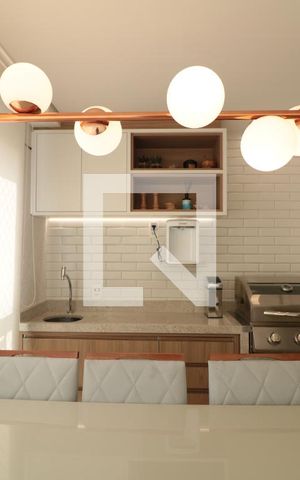 Apartamento à venda com 80m², 3 quartos e 3 vagasVaranda 