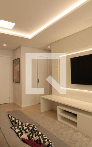 Apartamento à venda com 80m², 3 quartos e 3 vagasSala 