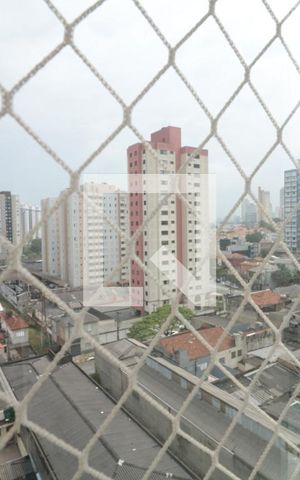 Apartamento à venda com 80m², 3 quartos e 3 vagasVista da Varanda 