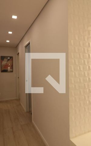 Apartamento à venda com 80m², 3 quartos e 3 vagasCorredor
