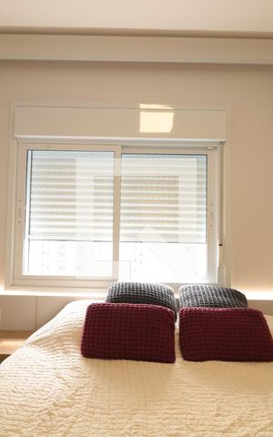 Apartamento à venda com 80m², 3 quartos e 3 vagasSuite 