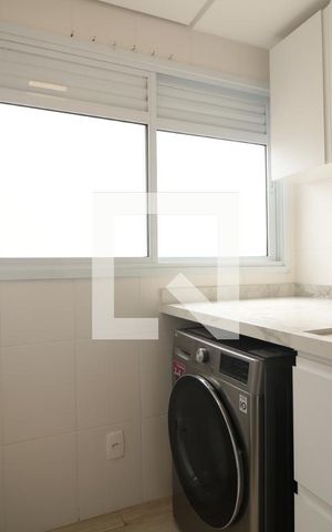 Apartamento à venda com 80m², 3 quartos e 3 vagasÁrea de Serviço