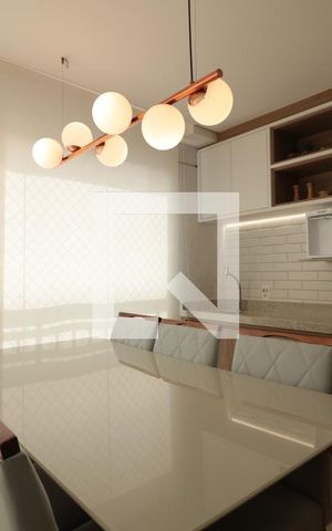 Apartamento à venda com 80m², 3 quartos e 3 vagasVaranda 