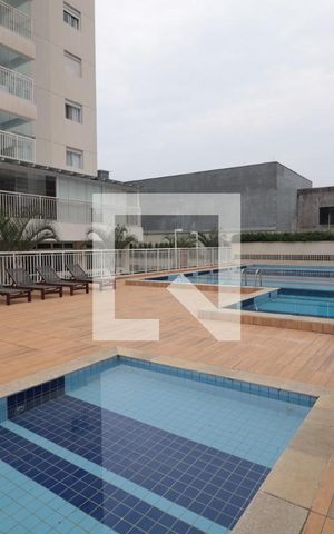 Apartamento à venda com 80m², 3 quartos e 3 vagasÁrea comum - Piscina