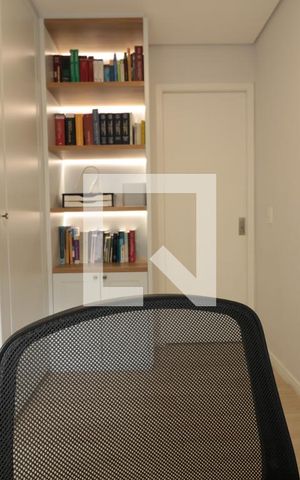 Apartamento à venda com 80m², 3 quartos e 3 vagasQuarto 1