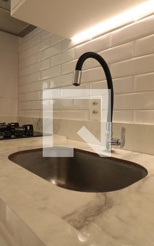 Apartamento à venda com 80m², 3 quartos e 3 vagasCozinha  - pia