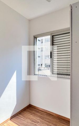 Apartamento à venda com 77m², 2 quartos e 1 vagaQuarto de Serviço