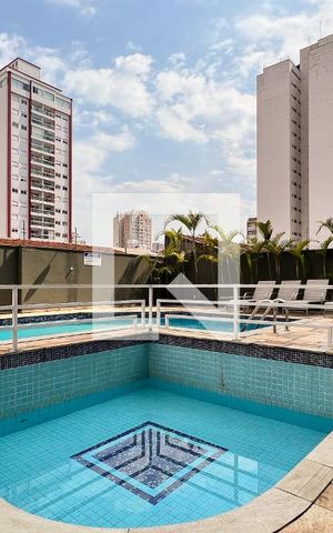 Apartamento à venda com 77m², 2 quartos e 1 vagaÁrea comum - Piscina