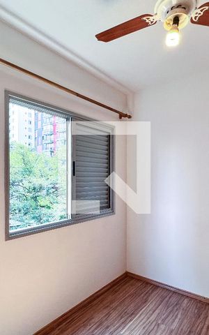 Apartamento à venda com 77m², 2 quartos e 1 vagaQuarto 