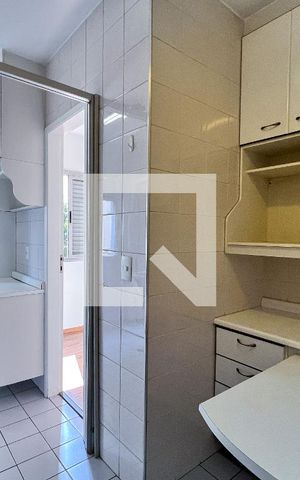 Apartamento à venda com 77m², 2 quartos e 1 vagaCozinha