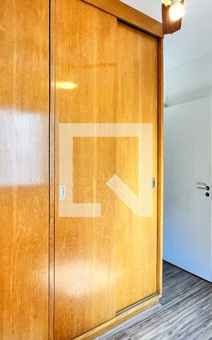 Apartamento à venda com 77m², 2 quartos e 1 vagaQuarto 