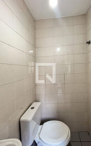 Apartamento à venda com 77m², 2 quartos e 1 vagaBanheiro de Serviço