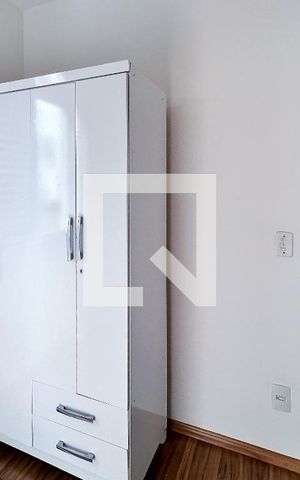 Apartamento à venda com 77m², 2 quartos e 1 vagaQuarto de Serviço