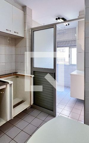 Apartamento à venda com 77m², 2 quartos e 1 vagaCozinha