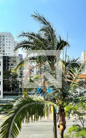 Apartamento à venda com 77m², 2 quartos e 1 vagaVista