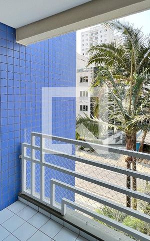 Apartamento à venda com 77m², 2 quartos e 1 vagaSacada