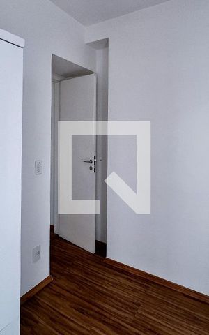 Apartamento à venda com 77m², 2 quartos e 1 vagaQuarto de Serviço