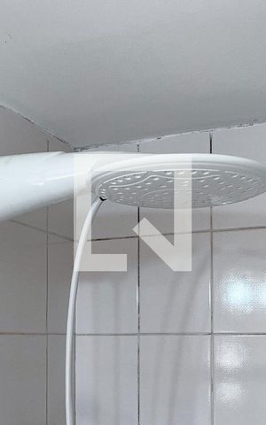 Apartamento à venda com 77m², 2 quartos e 1 vagaBanheiro da Suíte